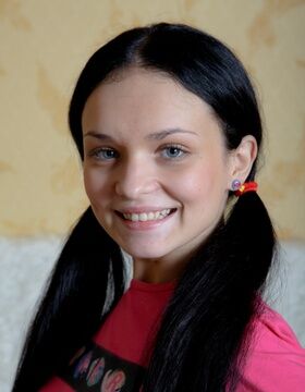 Alena Nagel